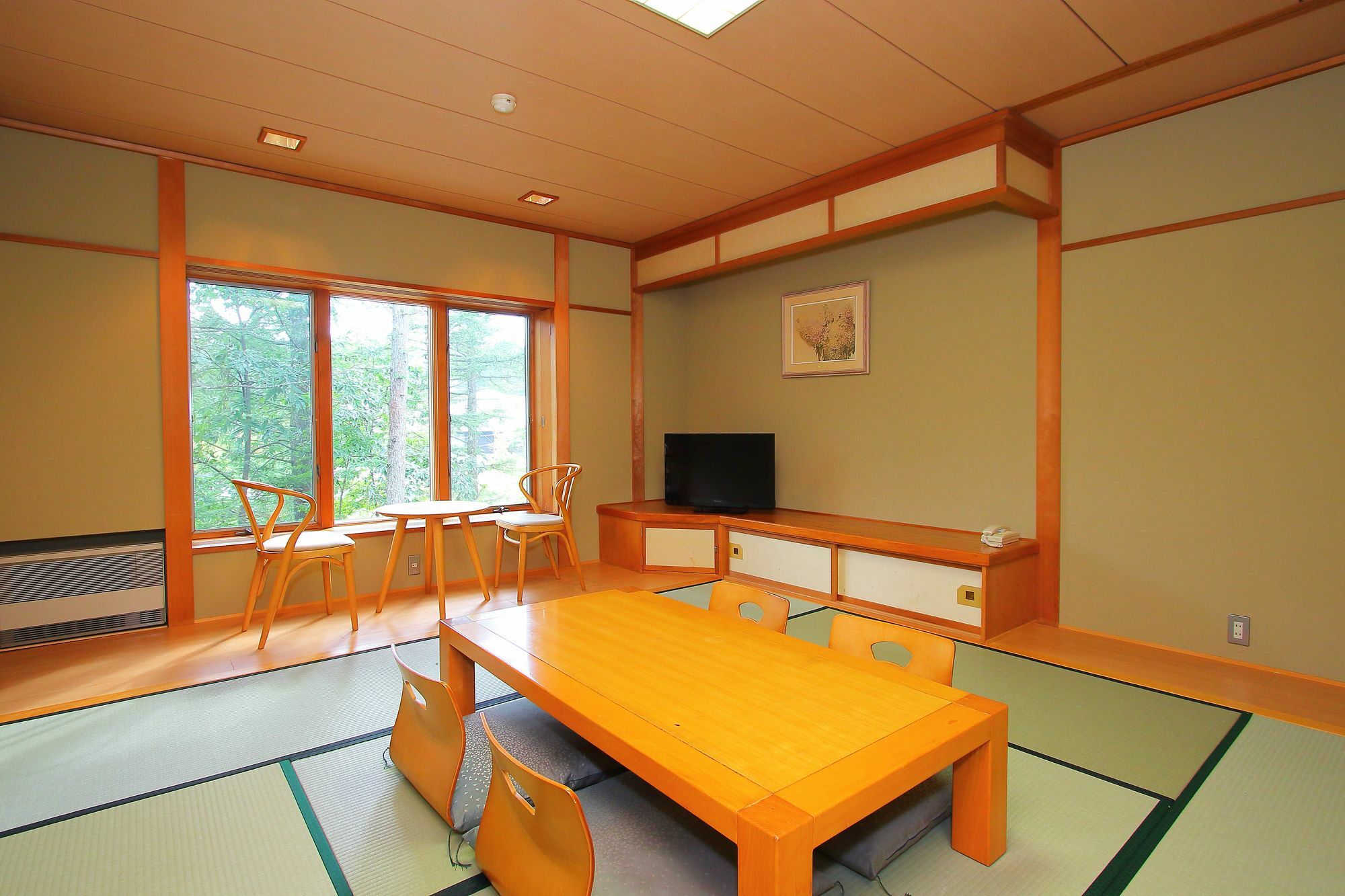 Hatago Sakuraya 야마나카코 외부 사진